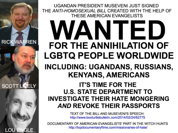 Wanted poster courtesy Dan Fotou. Feel free to share widely!