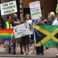 International Day of Action against Jamaica’s Buggery Law