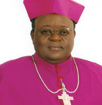 Catholic Position on Homosexuality - Archbishop Kampala Uganda
