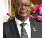 Arthur Peter Mutharika