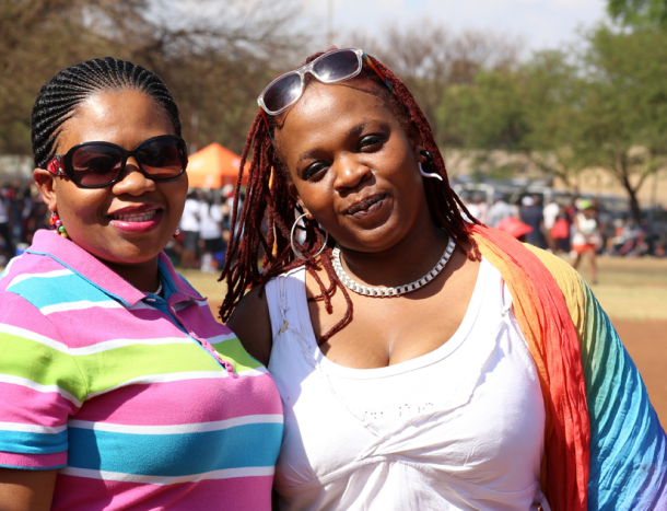 Soweto pride 2014 3