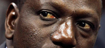 Anti-Gay - crimes against humanity charges against Ruto