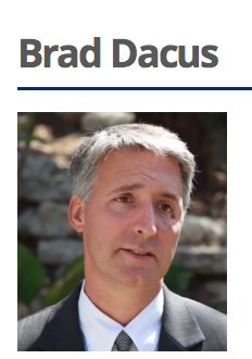  Brad Dacus