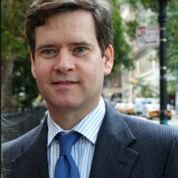 Brad Hoylman NY State Senator